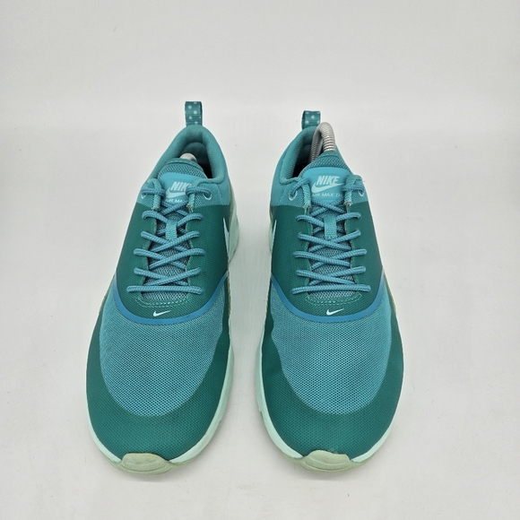 Nike™ Air Max Thea Artesian Teal Women's Shoes Size 9.5 - Picture 2 of 8